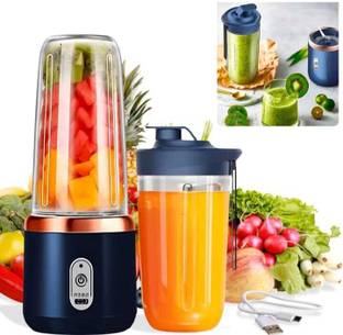 Aquatech 1 40 W Juicer Mixer Grinder