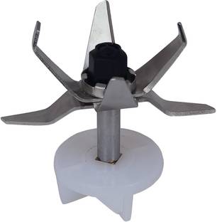 Prestige Big(Wet) jar blade set with coupler Mixer Blender Blade