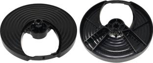 Touch N Feel Replacement Disc Holder Attachment compatible with Preethi Zodiac Mixer Grinder's & MasterChef Plus jar Mixer Blender Blade