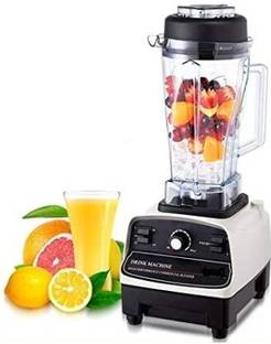 MAZORIA Bar blender Mixer 2 ltr best for cafe and bars Kitchen Tool Set