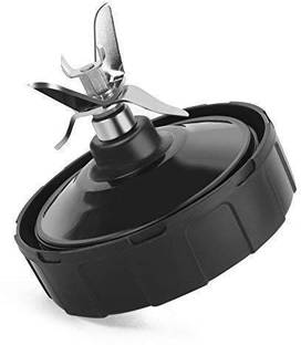 Bella Faccia Replacement Extractor Blade 7 Fin For Nutri Ninja Auto iQ BL642 BL641 Blender Mixer Blender Blade