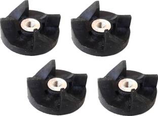 AtLoGs 4Units coupler gear for MAGIC BULLET Blender Mixer Grinder Coupler