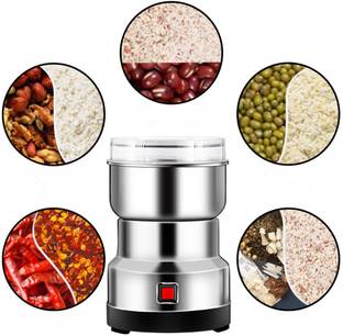 Sunlight Prime Grinder-MS-Multi-Function Small Food Grinder Household Electric Grinder Machine Mixer Grinder Coupler