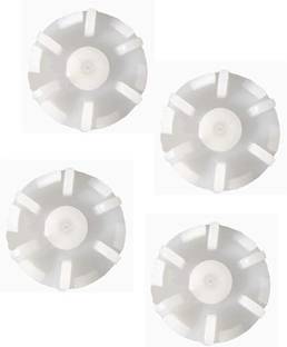 Manvikram MKRM Mixer Jar Coupler Suitable for Havells 6 Teeth 4 pcs Mixer Grinder Coupler