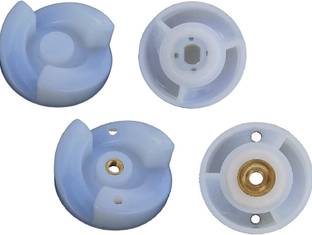 Gera Vidiem coupler trilock Mixer Grinder Coupler