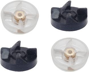 PRV WONDER CHEF Nutri Blender" 2 Motor+2Jar Couplers (Multi Color, Plastic) Mixer Grinder Coupler
