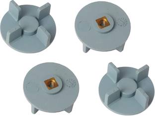 AtLoGs 4Units Jar coupler suitable for PH-ILIPS 1616/1606 models Mixer Grinder Coupler