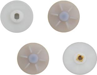 Butterfly 2 Motor & 2Jar couplers Mixer Grinder Coupler