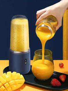ISIISHAS PJC-07 200 W Juicer Mixer Grinder