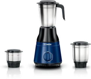 BOSCH TrueMixx 500 W Mixer Grinder