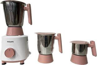 PHILIPS SUPER 500 W Mixer Grinder
