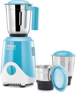 USHA Spin Pro 500 W Mixer Grinder