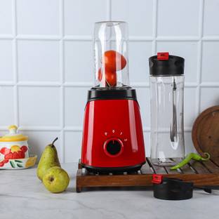 GETHOME Nafter Nutri blender 220 W Juicer Mixer Grinder