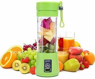 Wiikon Mixer Fruit & Vegetable Juicer 2000 W Juicer