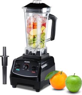 AGARO Grand 2000 W Mixer Grinder (Blender/Grinder/Mixer, 2000 wat