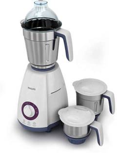PHILIPS MG HL7699/00 240 W Mixer Grinder