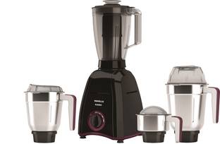 HAVELLS Klassic 800 W Mixer Grinder