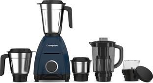 Crompton DX 750 W Juicer Mixer Grinder