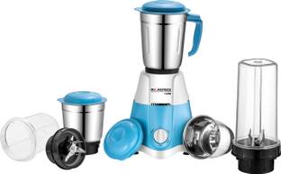 Moonstruck Star Blue 5 Jar 750 W Mixer Grinder