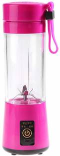 Shoptym USB Juicer 450 W Juicer