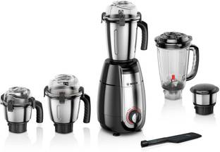 BOSCH TrueMixx Pro 1000 W Mixer Grinder