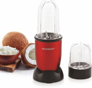 MODWARE NUTRI KING 2 500 W Juicer Mixer Grinder