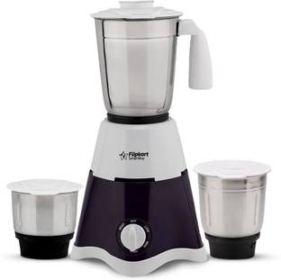 Flipkart SmartBuy Star 500 W Juicer Mixer Grinder