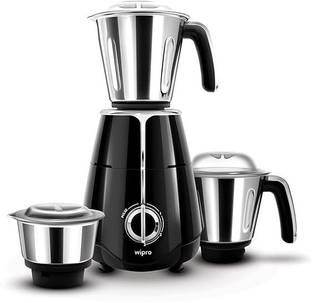 Wipro FMG204 1000 W Mixer Grinder