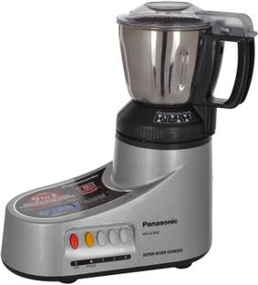 Panasonic Super Mixer Grinder 550 W Mixer Grinder