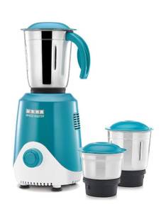 USHA SM500M13 - Speed Master 500 W Mixer Grinder