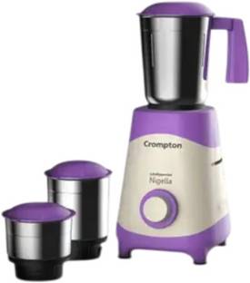 Crompton NIGELLA 500 W Mixer Grinder