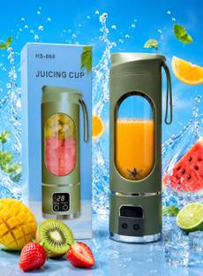 KashCasa KC2018 50 W Juicer