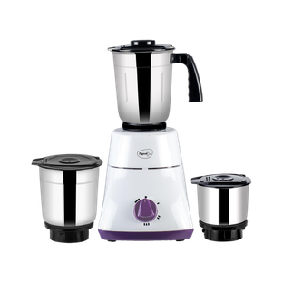 Pigeon Favourite 3 Jar 500 Watts Mixer 500 W Juicer Mixer Grinder