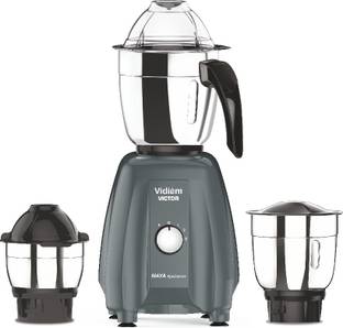 विडीम vict 600 W मिक्सर ग्राइंडर