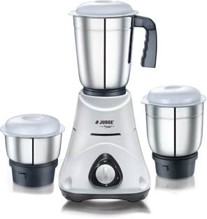 Judge by Prestige - 500 W Mixer Grinder