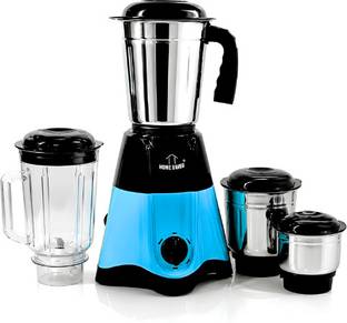 HOME SAVER SBBX4 500 W Mixer Grinder