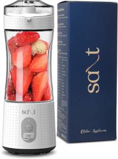 Salt PureBlend Sport 240 W Mixer Grinder