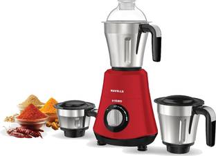 HAVELLS HYDRO 750 W Mixer Grinder