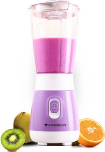 WONDERCHEF Personal Blender 250 W Juicer Mixer Grinder
