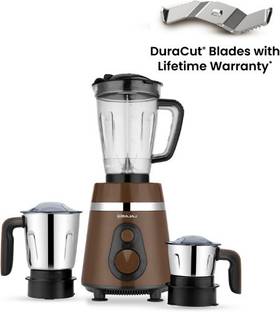 BAJAJ NINJA 1000 W Mixer Grinder