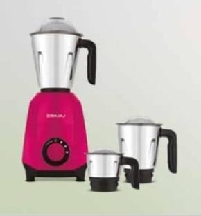BAJAJ NINJA SERIES 750 W Mixer Grinder
