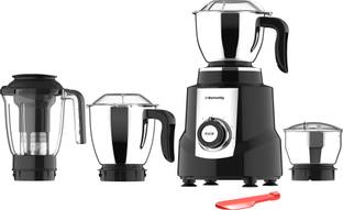 Butterfly Magnum 900 W Juicer Mixer Grinder