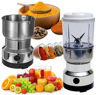 Xydrozen Ult-22 200 W Juicer Mixer Grinder