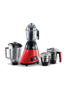 USHA TRIENERGY 800 W Mixer Grinder