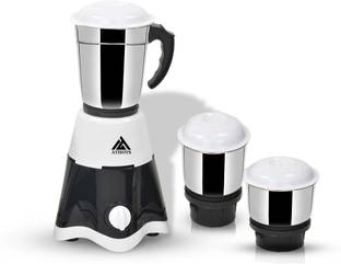 Athots Novak 700 W Mixer Grinder