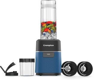 Crompton Ameo Fresh 400 W Mixer Blender