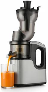 DRUMSTONE Cold Press Slow Juicer 240 W Juicer
