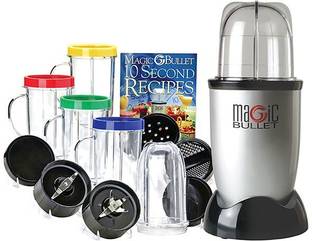 Magic Bullet Smart 350 W Juicer Mixer Grinder