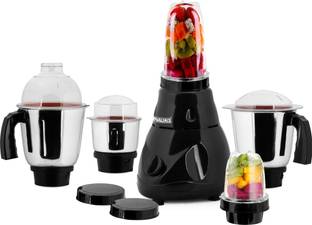 ANJALIMIX Avion 1000 W Juicer Mixer Grinder