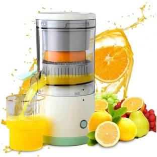 Razium CITRUS JUICER ELECTRIC WITH LEVER, SQUEEZER JUICE EXTRACTOR 200 W Juicer Mixer Grinder